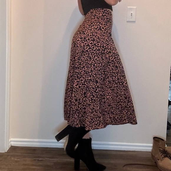 Maxi Skirt - Picture 1 of 3